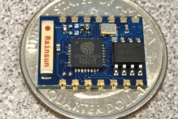 ESP8266 - Fast Shipping in the US