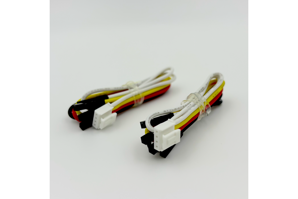 Grove cable to Dupont 2.54MM (2-pack) 1