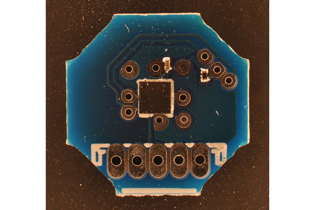 MyOctopus i2c  IR Sensor Board TMP007 1