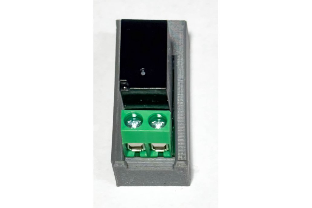 Mini USB Contact Closure Relay 1