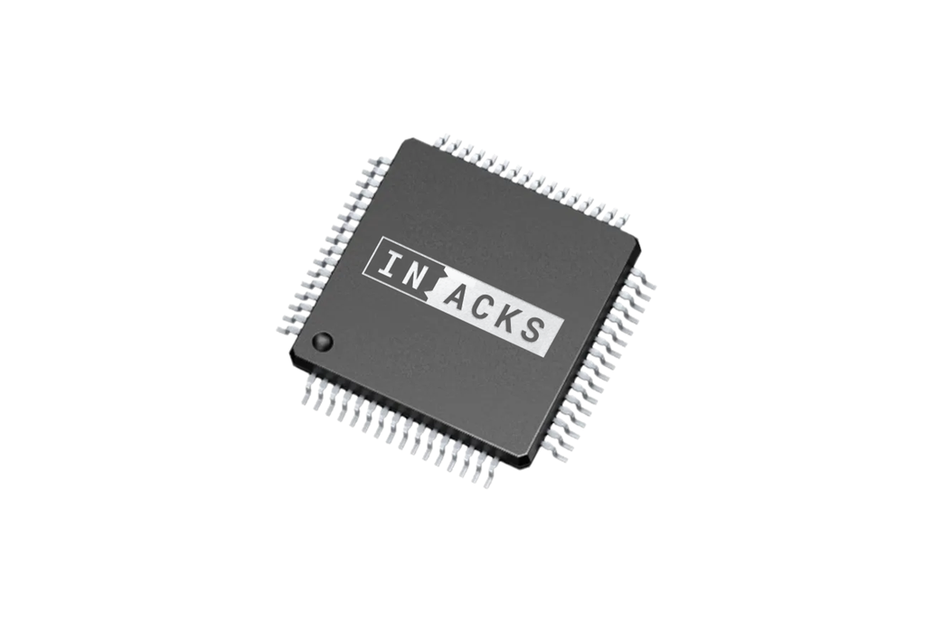 USB Webcam to SPI – IS3810 1