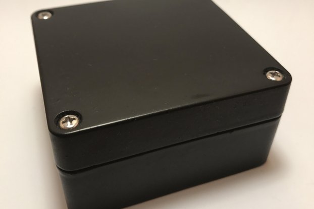 WolfeTrax ONE - GPS Tracker
