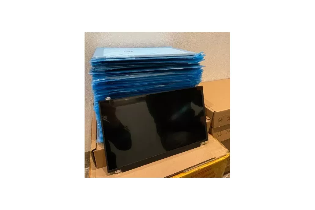 15.6-inch slim 30-pin HD display screen          A 1