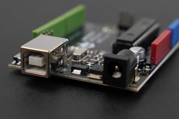DFR Arduino UNO Development Board