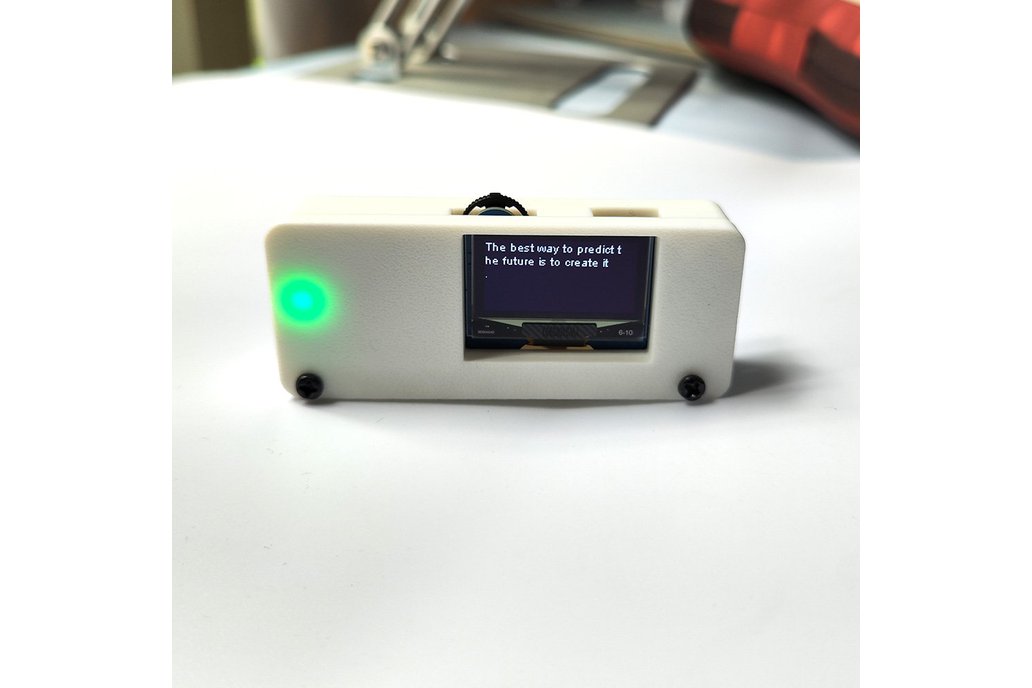 DSTIKE ESP32  Zen Machine  | Password Reminder 1