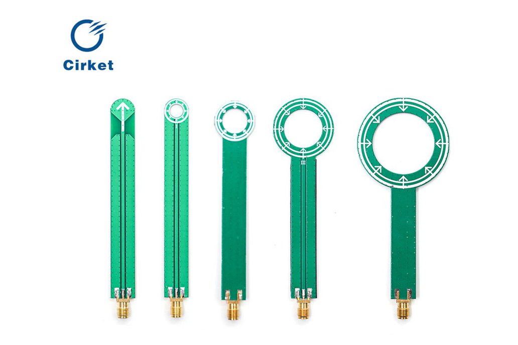 EMC/EMI Near-Field Probes 1