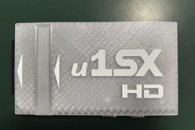 u1-SX HDMI - OCM-PLD v3.9.2 Official Support