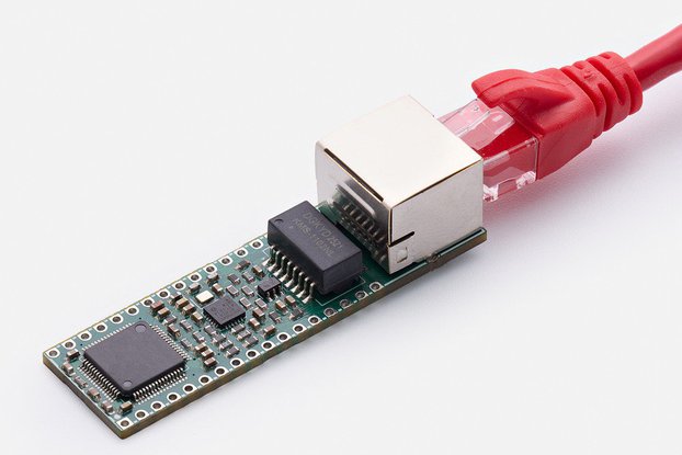 Modbus TCP/IP Server Module (IS4350-M1)