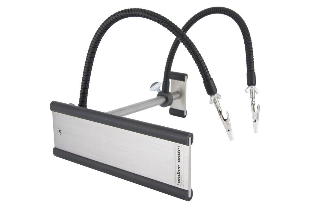 Maker-Mate Third Hand Tool 1