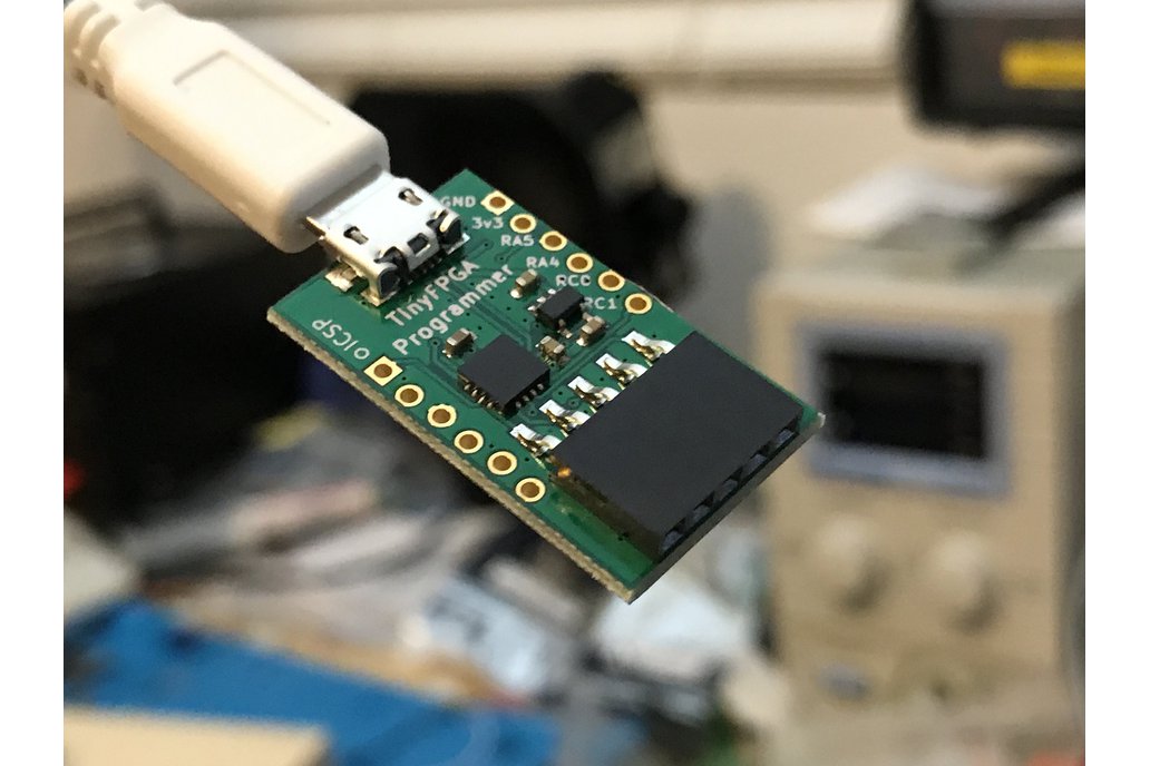 TinyFPGA Programmer 1