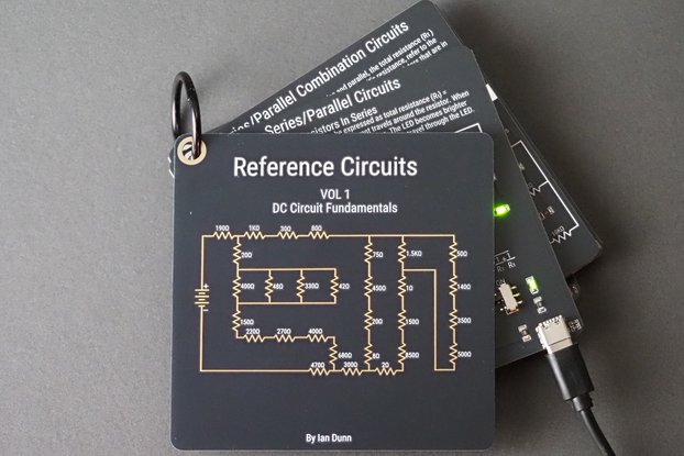 Reference Circuits Book, Volume 1