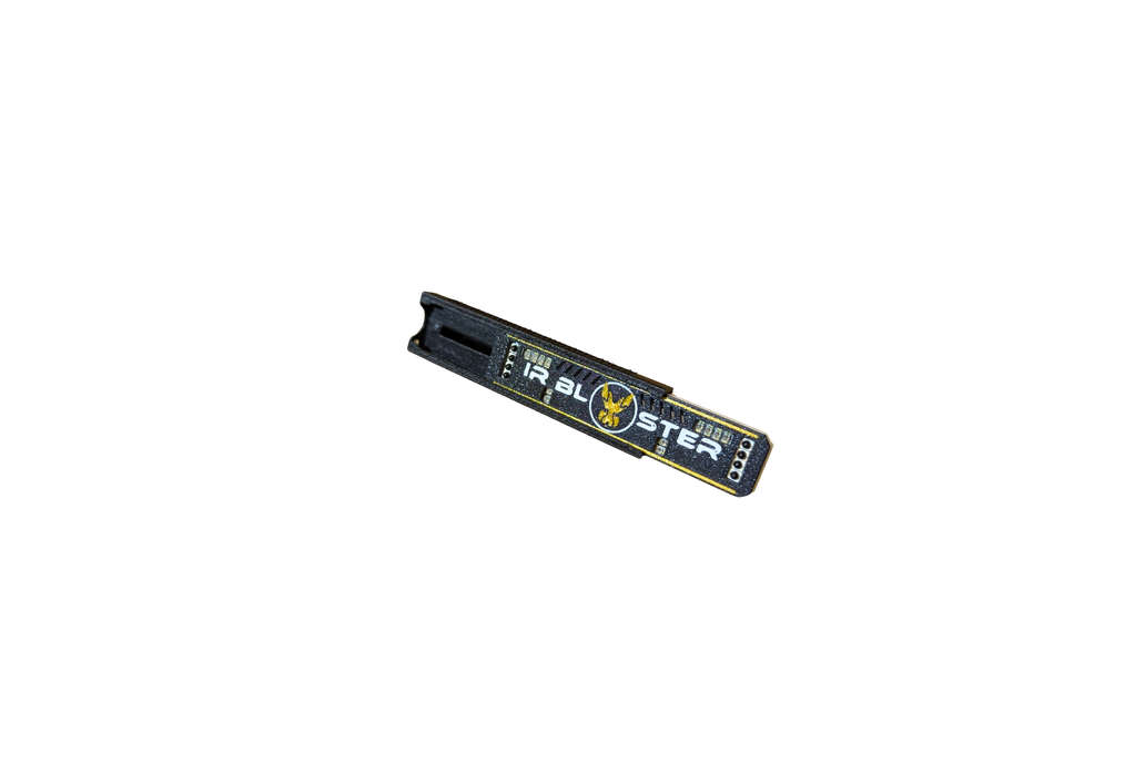 Slim Shady IR Blaster Case 1