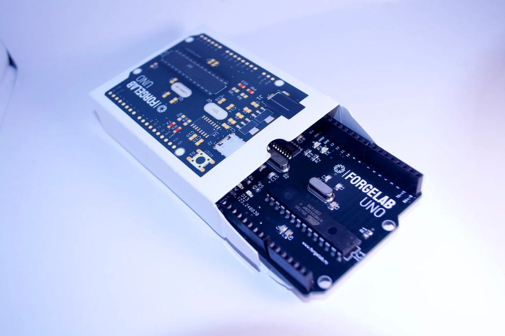 Forgelab UNO 1