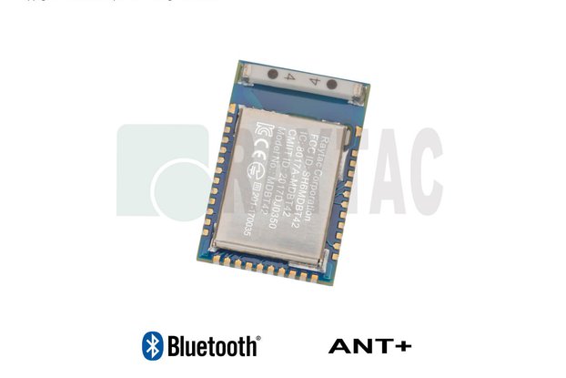 nRF52832 BT5.2 Module MDBT42 (Chip/PCB Antenna)