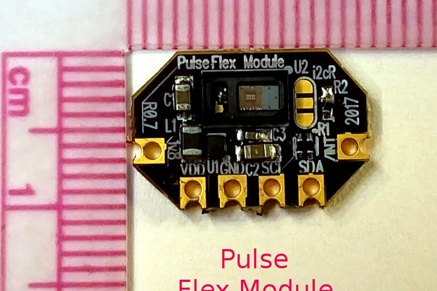 Pulse Flex Module