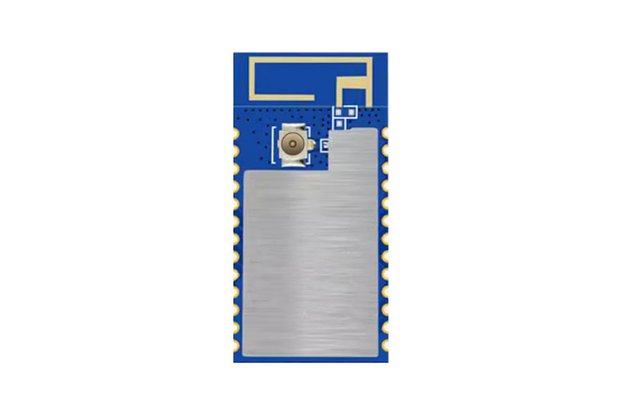 High-Speed Low-Power master-slave integrated BLE 5