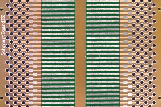 SO 4 - 56 Pins 1.27mm Pitch 2"x 2" Grid EZ Version