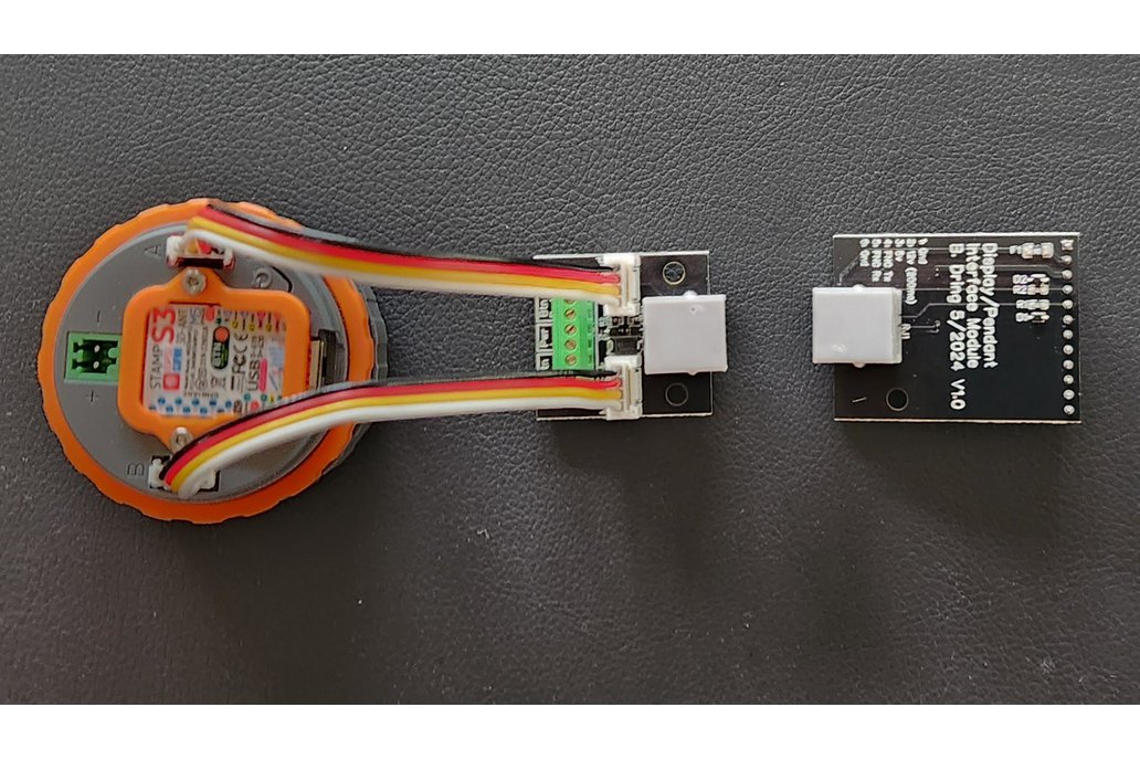 FluidDial Connection Starter Kit 1