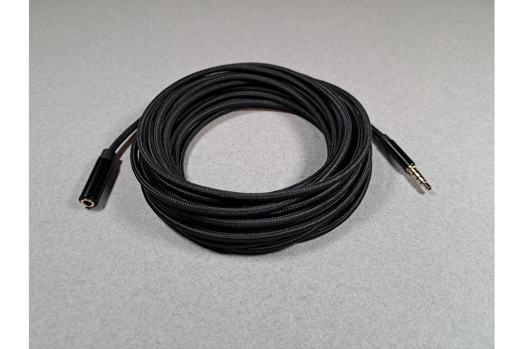 GrowMore Hub Sensor Extension Cable 1