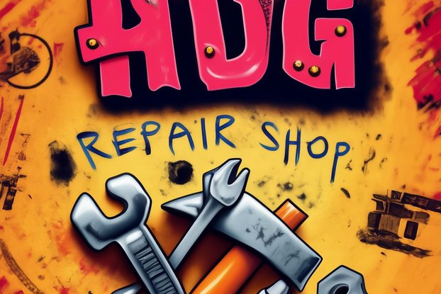 Salvage Components HDG