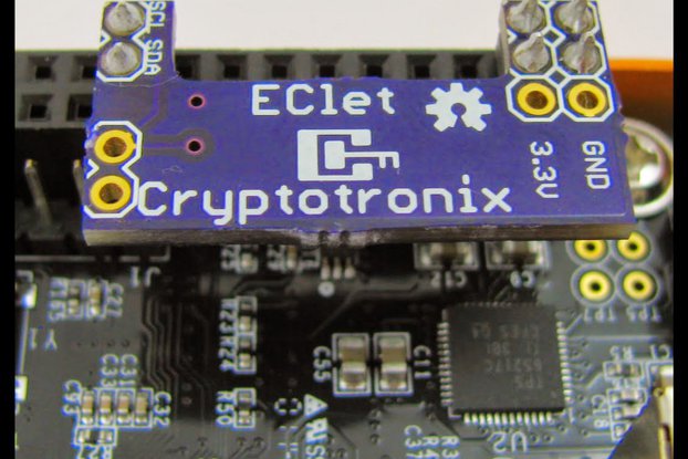 EClet