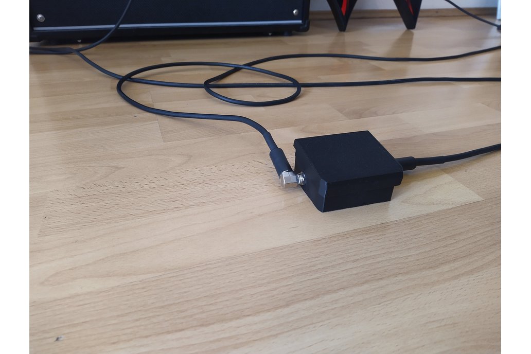 Expressive Silence 1