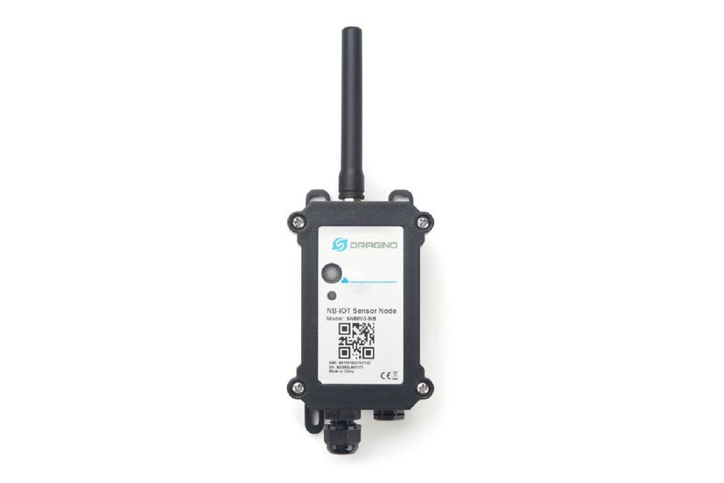 SN50v3-NB -- NB-IoT Sensor Node 1
