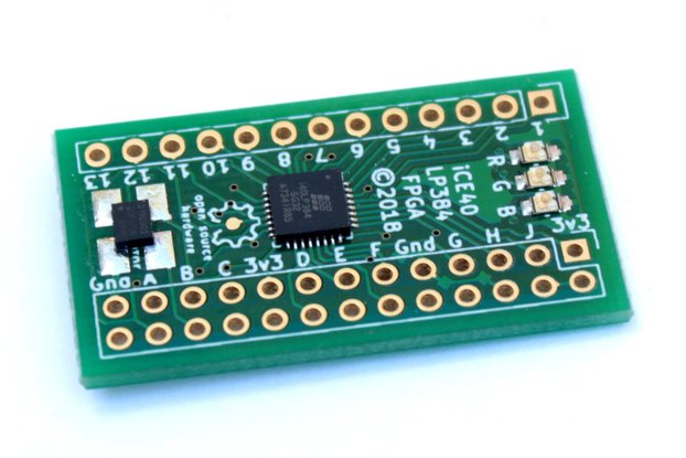 FPGA-384