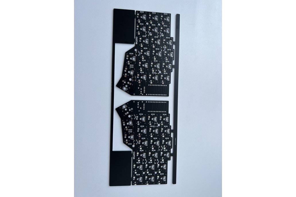 CORNE Chocolate v3.0 PCB 1