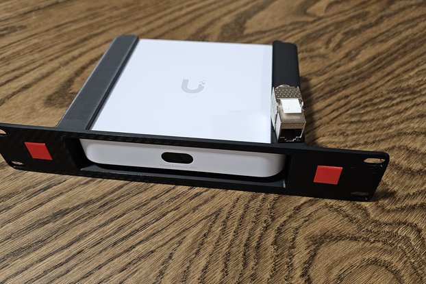 Unifi UCG-Ultra | UXG-Max | UCG-Max 10i Rack Mount
