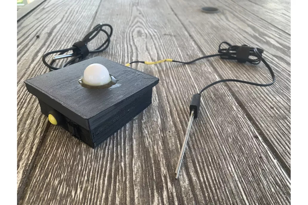 VoidPlants IOT Plant Growing App 1