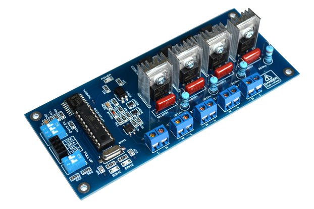 AC Dimmer LED Arduino Raspberry ESP8266 ESP32 Triac Snubber 110V 220V IoT  Smart