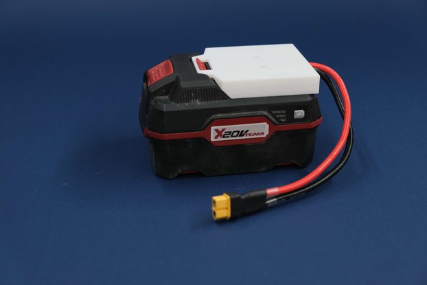 ParkLink Adapter