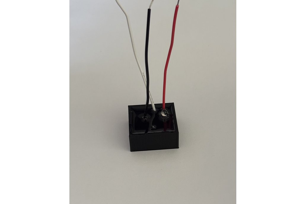 Adjustable ECU Signal Conditioner for o2 Sensors 1