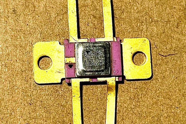 2A29 Voltage Regulator – 4-Pin Linear  Microcircui
