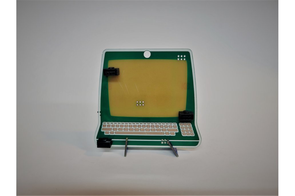 SAO Holder - IBM PC 1