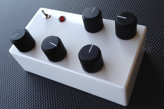 Auto-Step Synthesizer