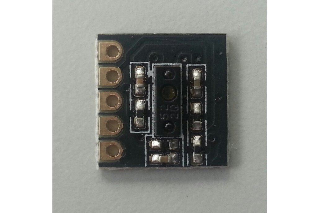 GestureR TINY - Arduino Gesture Sensor Module 1