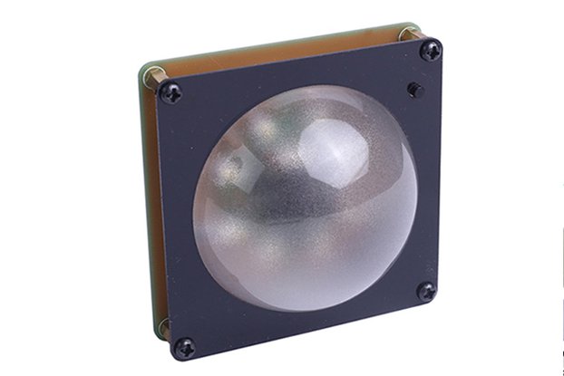 DIY Kit Infrared Remote Control Lamp