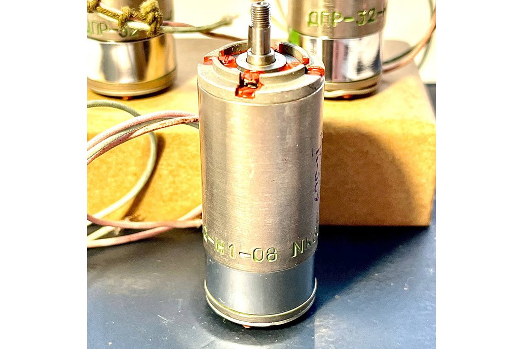 DPR-32-N1-08 ДПР-32-Н1-08 DPR32N108 DC 3pcs 1