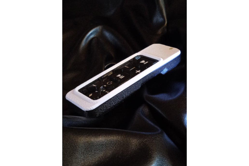 SemiPremium - the hardware-based ad skipper 1