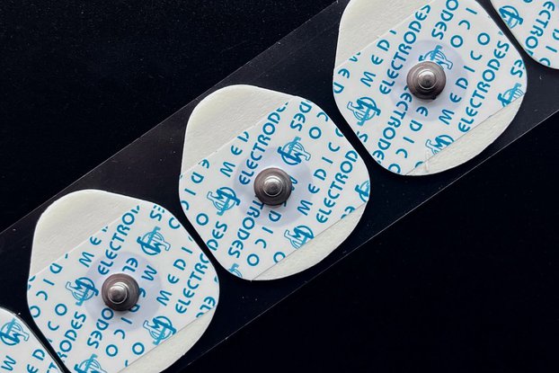 Penta Gel Electrodes (MSGST-36) – 100pcs pack