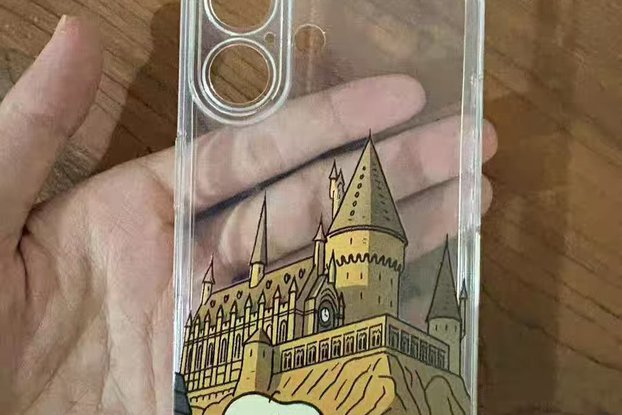 Protective cases for your phone (Iphone/Samsung)