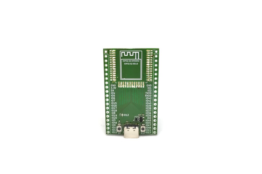 ESP32-S3-WROOM FlexyPin programming adapter 1