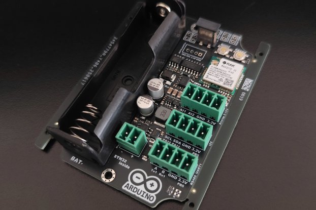 ArduLora