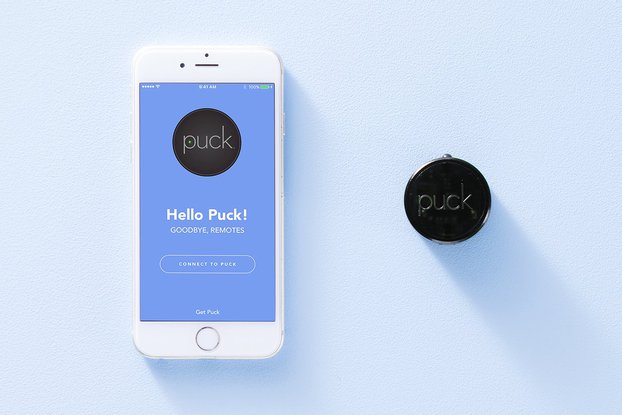 PUCK