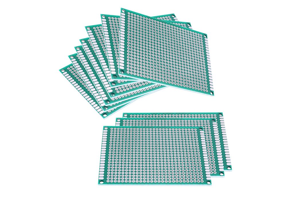 10PCS Double-Sided Universal Board 1