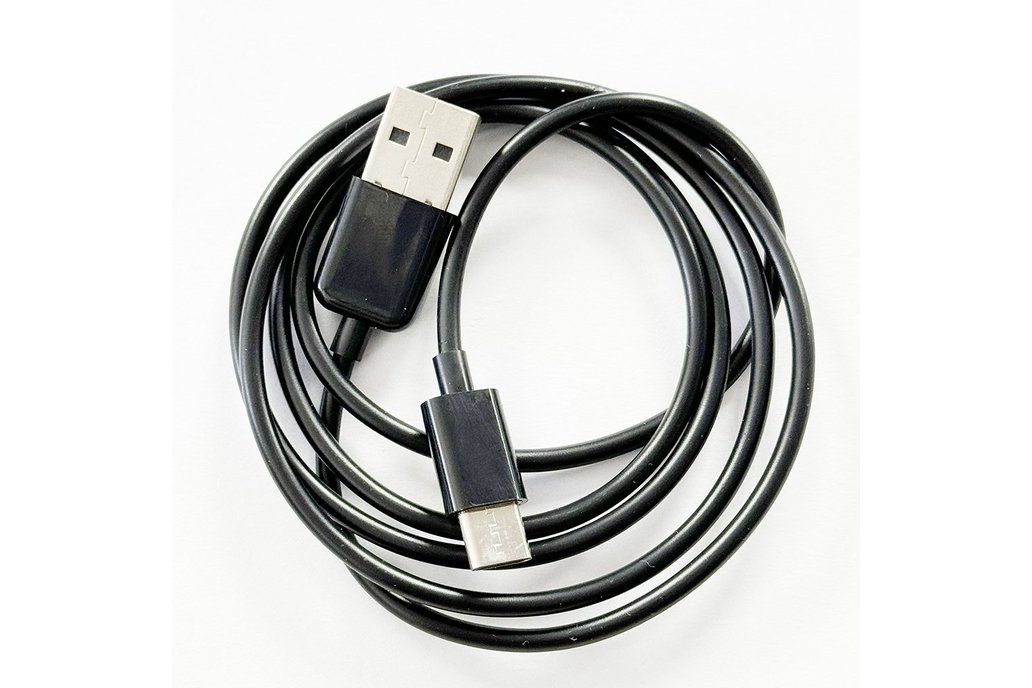 Crow Cable Pro C 1