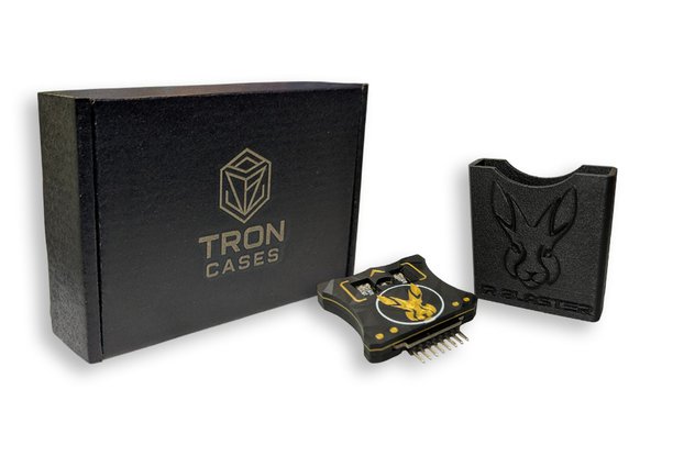 Rabbit Labs IR Blaster Case