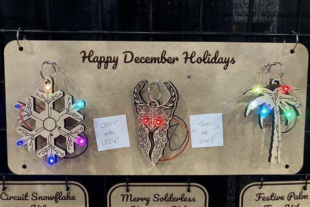 Festive Kits